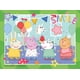 thumbnail image 2 of Rompecabezas Ravensburger Peppa Pig 72 piezas 19 x 14 cm 3 años+, 2 of 6