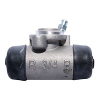 Repuestos Del Sol - Cilindro Freno Trasero Derecho Toyota Yaris 1 5 2006 2013