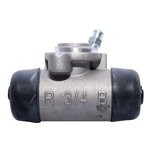 Repuestos Del Sol - Cilindro Freno Trasero Derecho Toyota Yaris Sport 1 3 2006 2011