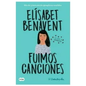 Suma De Letras - Fuimos Canciones