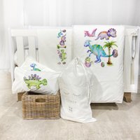 Tuyo Print - Set Moises - Colecho - Dinosaurio