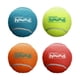 thumbnail image 1 of Juguete Para Perros Squeaker Ballz Fetch Grande 4 Unidades, 1 of 7