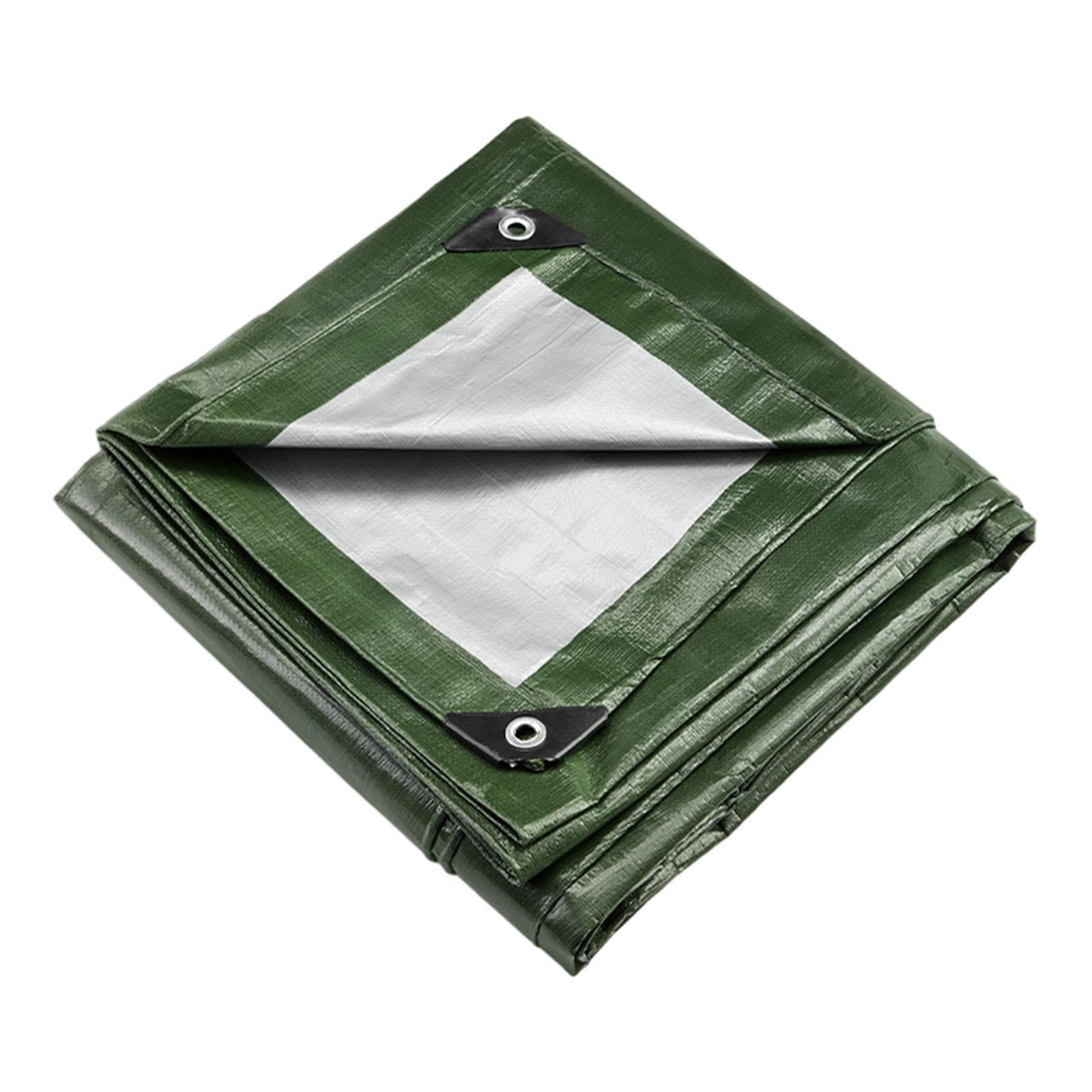 Magideal - Sábana De Suelo, Suelo De Tienda, Mantas De Playa, Mochilero, Senderismo, Camping, Picnic Para Debajo De La Tienda, Cubierta Para Acampar, Huella De T 2x2m