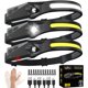thumbnail image 1 of Rechargeable Headlamp 3PCS, 230 LED Head Lamp, Head Lights, 1 of 3