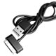 thumbnail image 4 of Cable de carga y sincronización Love your yy de 30 pines para Galaxy Tab (Negro), 4 of 5