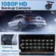 thumbnail image 5 of Radio de coche Jufodrca 4 GB + 64 GB para Jeep Patriot/Compass 2010‑2016, 5 of 9