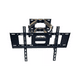 thumbnail image 2 of Soporte Tv 32-70 Pulgadas Doble Brazo 180° Extensible Negro, 2 of 3