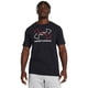thumbnail image 1 of Camiseta Global Foundation Rojo Blanco, 1 of 3