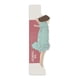 thumbnail image 1 of Bookmark Trends International El exorcista levita Shapemarks, 1 of 5