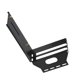 thumbnail image 4 of Tarjeta De Gráficos Negro PCIe 16x Tarjeta De Gráficos Verticales Montaje De Soporte GPU Adaptador, 4 of 5