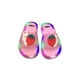 thumbnail image 2 of Zapatilla Brillante para Niñas Frutillitas Rosado T26, 2 of 3