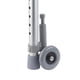 thumbnail image 3 of Frenos deslizantes traseros Walker Drive Medical 10106, color gris, 3 of 3