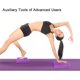 thumbnail image 4 of Ladrillo Yoga Goma Eva Bloque Pilates Deporte 180g, 4 of 4