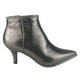 thumbnail image 1 of Botin Chalada Mujer Plos-66 Plateado Casual, 1 of 7