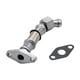 thumbnail image 4 of 038145736C Tubo De Retorno De Aceite De Alto Rendimiento Premium Para Volkswagen Golf, 4 of 5