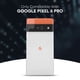 thumbnail image 5 of Funda Tough Case Clear para Google Pixel 6 Pro de Case-Mate, 5 of 6