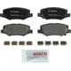 thumbnail image 1 of Juego de pastillas de freno de disco Bosch BP1274 QuietCast Premium, 1 of 1