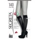 thumbnail image 1 of Media Hasta La Rodilla Preventiva 140 Den Italiana - Ibici 02 - S - Negro, 1 of 5