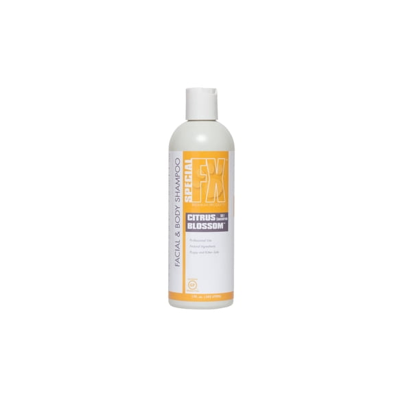 Champú Special FX 500 ml Flor de Cítricos