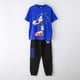 thumbnail image 1 of Conjunto Niño Sonic Personaje Grande Azul, 1 of 4