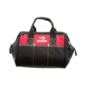 Husky - Bolsa Para Herramientas