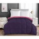 thumbnail image 1 of Plumón King Bicolor Morado/Fucsia, 1 of 1