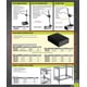 thumbnail image 2 of Placa de superficie de granito HHIP 4401-1596 Grado B 15x15x5 cm, 2 of 9