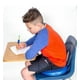 thumbnail image 2 of Cojin sensorial bosu mediano, 2 of 3