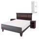 thumbnail image 2 of Cama Europea Smart 2 Plaza Base Normal, 2 of 6