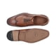 thumbnail image 3 of Zapatos Formal Hombre Suela Cuero Dommer-0-06 Brandy marron claro 41, 3 of 4