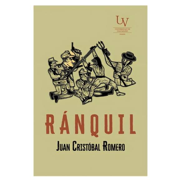 LIBRO Ránquil
