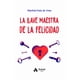 thumbnail image 1 of Libro La Llave Maestra De La Felicidad (Bolsillo), 1 of 2