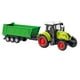 thumbnail image 4 of Camión Tractor Agrícola Con Motor De Fricción Para Niños A Partir De 3 Años, Regalo De Cumpleaños, Camión De Transporte, 4 of 5