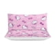 thumbnail image 3 of Hello Kitty Duvet Cover Set 3-Piece Bedding Set Soft Warm And Comfortable Soft Bed Set for Bedroom All Season Bed Sheets, 3 of 5