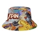 thumbnail image 1 of TaleSpin Sombrero bucket para adultos, gorra de protección solar, sombrero de pescador plegable para viajes al aire libre, pesca y actividades de verano, 1 of 6