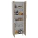 thumbnail image 4 of Mueble Cocina Alacena Fendi Blanco - Rovere, 4 of 8