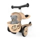 thumbnail image 4 of Scooter 2 en 1 Highwaykick 1 LifeStyle Leopardo Scoot and Ride, 4 of 6