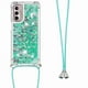 thumbnail image 1 of Funda FOXDOCK para Motorola Moto G Stylus 2022 5G con Cuerda Ajustable, Brillo Líquido, Protección Antigolpes y Lente – Ideal para Regalo, 1 of 6