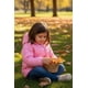 thumbnail image 3 of Parka Niña Hello Kitty rosa 3, 3 of 8