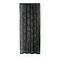 thumbnail image 3 of Cortinas De Gasa Con Encaje Negro, Cortinas Florales Para Sala De Estudio, Decoración Del Hogar, 100cm X 200cm, 3 of 4