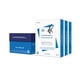 thumbnail image 1 of Papel para impresora Hammermill Great White 30% reciclado 8,5x11, 1 of 7