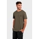 thumbnail image 1 of Polera Orgánica Seek And Explore V2 Verde Oliva Hombre Falcone, 1 of 3
