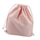 thumbnail image 5 of Bolsa De Almacenamiento Con Cordón De Lona Para Zapatos, Organizador De Lavandería, Bolsa Portátil, Rosa, 5 of 5