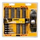 thumbnail image 1 of Set 52 Piezas Atornillar + Gafas Oscuras Dewalt Dt71550-qz, 1 of 5