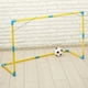 thumbnail image 3 of Arco Futbol Niños + Bombin + Balón Juguete Porteria Niños, 3 of 3