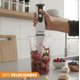 thumbnail image 4 of Minipimer Somela HB1905 EasyMix Blanco – 400 W, 4 of 8
