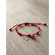 thumbnail image 3 of Pulsera plata 925 san benito nudo de brujas siete nudos, 3 of 3