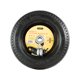 thumbnail image 3 of Rueda Universal Fit Marathon 00210 Flat Free 27 cm, 3 of 8