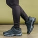 thumbnail image 2 of Zapatilla Mujer Negro Lucero Thunder Blue, 2 of 5