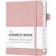 thumbnail image 1 of Mr. Pen Address Book with Alphabetical Tabs, Small Hardcover, 1 of 3